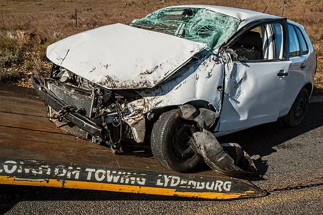 car accident lawyer in Media, Pennsylvania