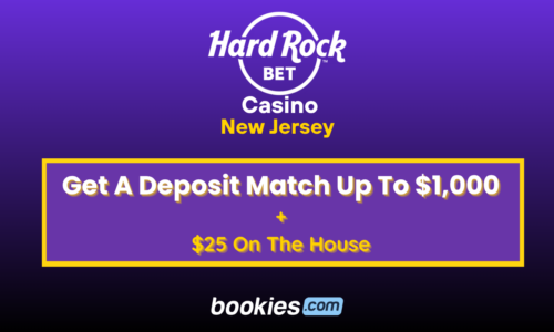 Bookies icon and branding