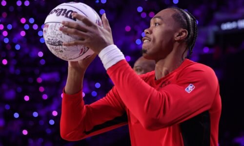 Scottie Barnes Praised by Kevin Garnett, Called 'Mini Joker'