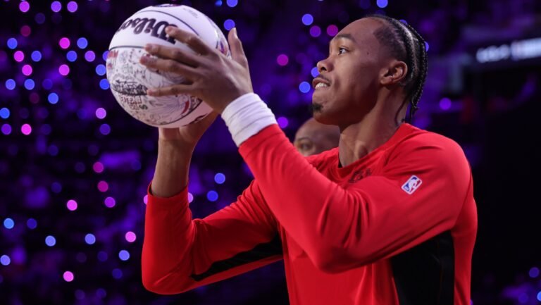Scottie Barnes Praised by Kevin Garnett, Called 'Mini Joker'