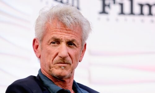 Sean Penn, Paul Rudd and More Join Tribeca Festival's 2026 Lineup