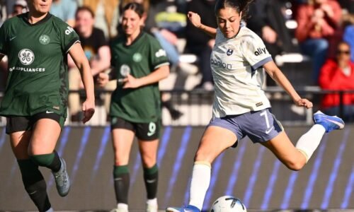 Seattle Reign set for real home opener at Lumen Field against Utah Royals
