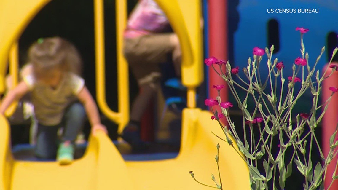 Seattle, Washington state see affordability crisis as housing and childcare costs rise