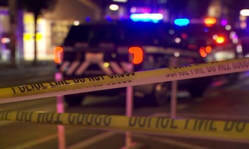 Seattle police report Rainier Beach drive-by shooting, second this week
