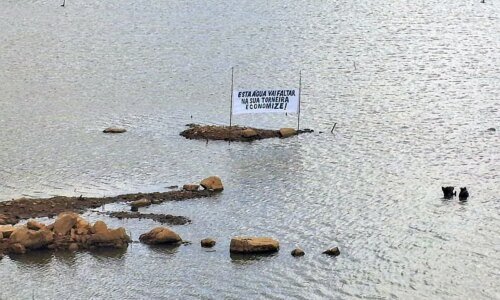 Seca avança no Paraná e deixa 20 cidades em emergência de estiagem