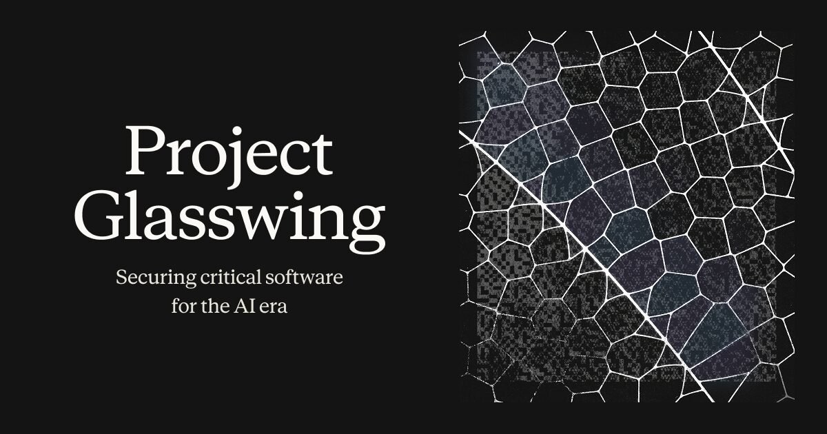 Securing critical software for the AI era  Anthropic