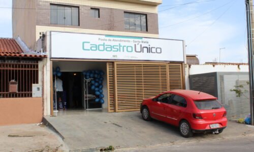 Sedes-DF abre edital para gerenciar postos do Cadastro Único no DF