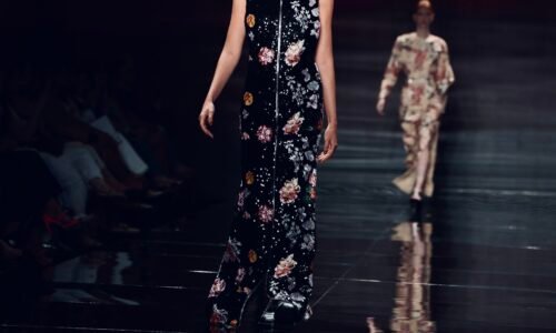 Segunda edição do POA Fashion Iguatemi apresenta desfiles de Alexandre Herchcovitch, BOSS e mais