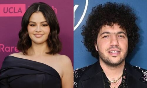 Selena Gomez issues emotional plea for 'support' as Benny Blanco split rumours intensify