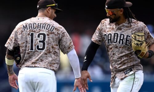 Series Preview: Seattle Mariners at San Diego Padres