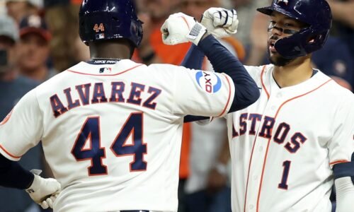 Series Preview: Seattle Mariners vs. Houston Astros