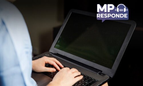 Serviço de internet e golpe do Pix são os temas das perguntas desta semana
