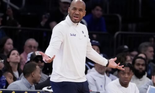 Seton Hall facing total rebuild - again