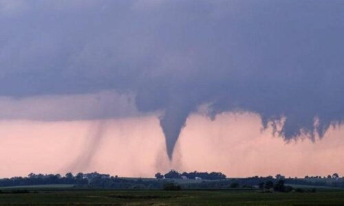 Severe storms today, then a colder weekend | Weather