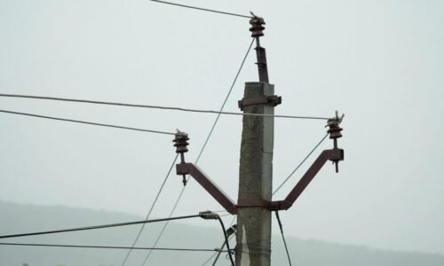 Severe weather knocks out power in Central Illinois | News