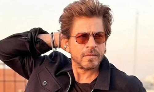 Shah Rukh Khan’s ‘King’ sets OTT record with jaw-dropping deal