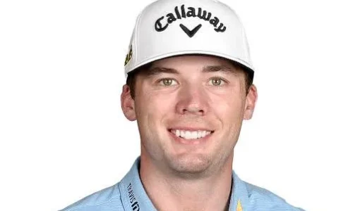 Shreveport native Sam Burns one shot off the lead going into the final round of the Masters – Bossier Press-Tribune