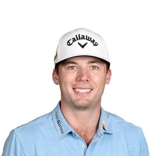 Shreveport native Sam Burns one shot off the lead going into the final round of the Masters – Bossier Press-Tribune
