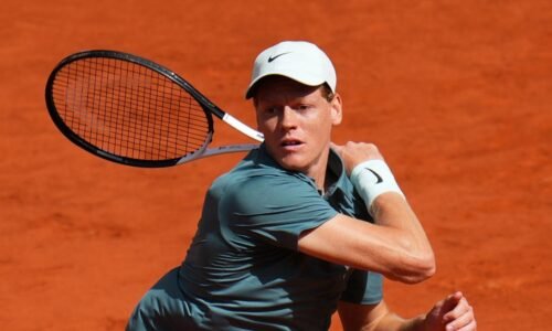 Sinner-Norrie LIVE | Risultato in diretta | Masters 1000 di Madrid