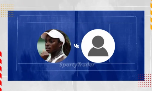 Sloane Stephens vs Veronika Podrez Picks & Prediction
