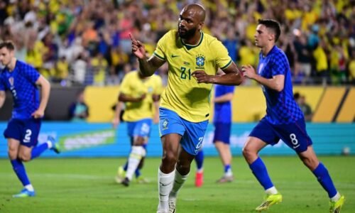 Sóbis revela conselho que mudou a carreira de Igor Thiago