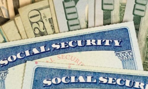 Social Security is paid out on Wednesday, April 15: Who benefits?