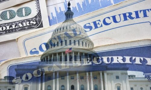 Social Security’s 2027 COLA may spell trouble for retirees
