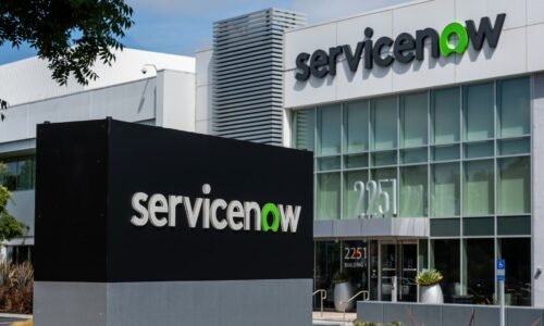 Software stocks plunge on ServiceNow, IBM results, AI fears escalate