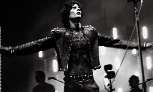 Sombr to bring tour to PPG Paints Arena in November