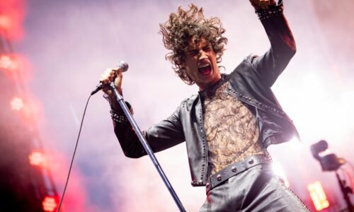 Sombr to play Detroit’s LCA as breakout artist sets first arena tour