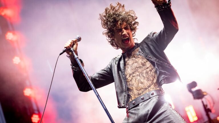 Sombr to play Detroit’s LCA as breakout artist sets first arena tour
