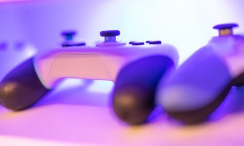 Photo for: Sony Interactive Entertainment Lobbies on Tariffs, Industry Issues