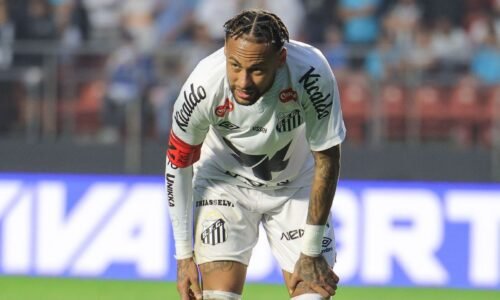 Source: Cincinnati exploring move to bring Neymar to MLS