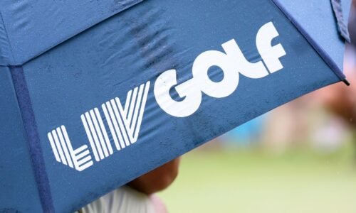 Source: Some LIV players exploring potential of PGA Tour return