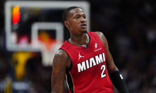 Sources: Heat to waive embattled guard Terry Rozier