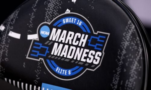 Sources: NCAA basketball tournaments set to move to 76 teams