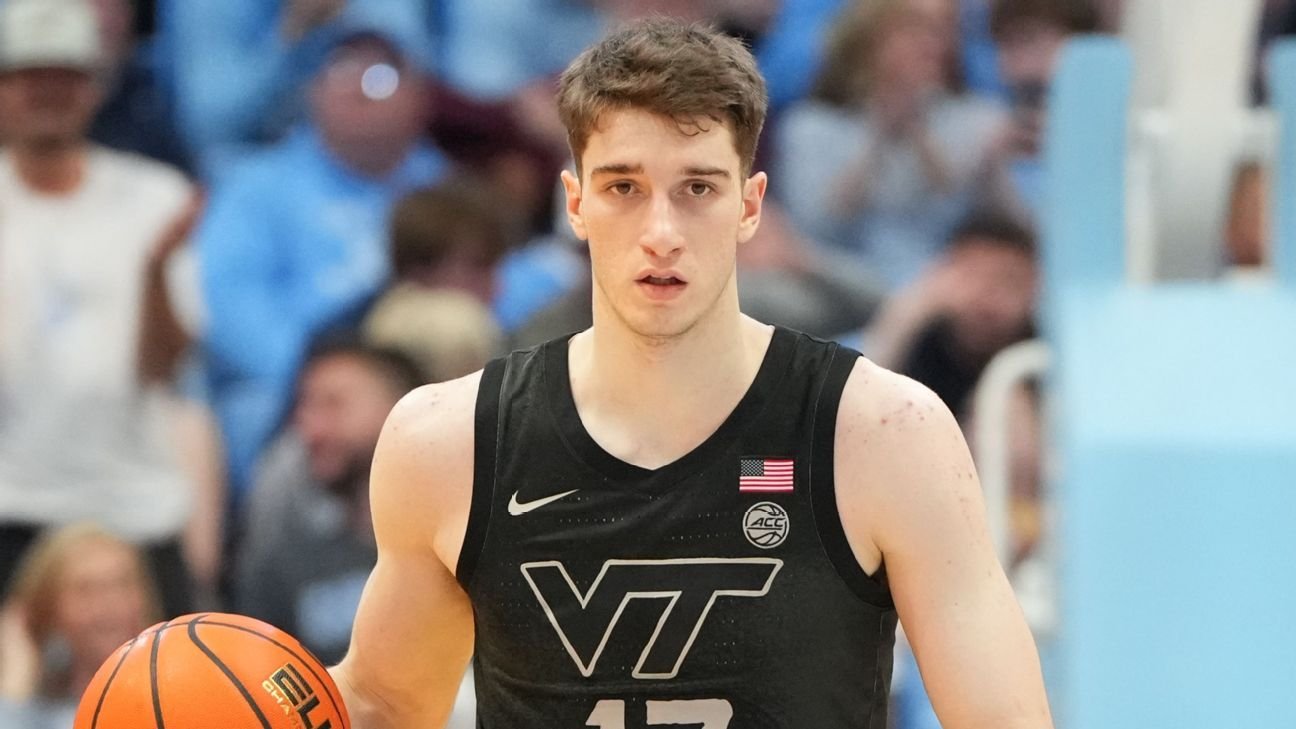Sources: Neoklis Avdalas commits to join UNC, Michael Malone