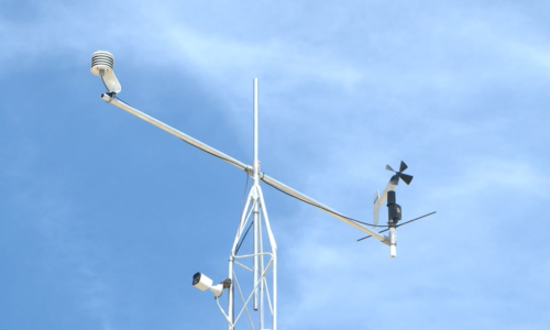 South Alabama Mesonet expands into Montgomery, boosting local weather forecasting