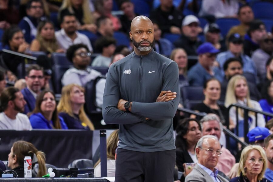 Southeast Notes: Mosley, George, Jovic, Hawks