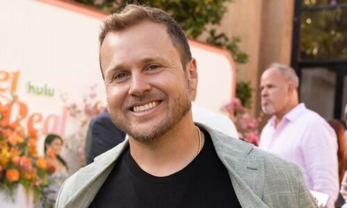 Spencer Pratt's mayor campaign video draws John Wick comparisons