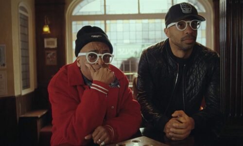 Spike Lee directs first-ever film for Arsenal | News