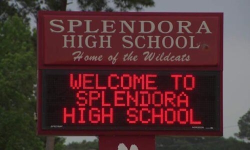 Splendora High School placed on ‘Secure Hold’ after fight between student, staff member in Montgomery County