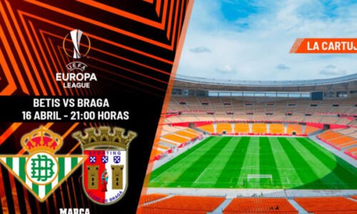 Sporting de Braga: O ‘inferno’ verde e branco sonha com uma meia-final