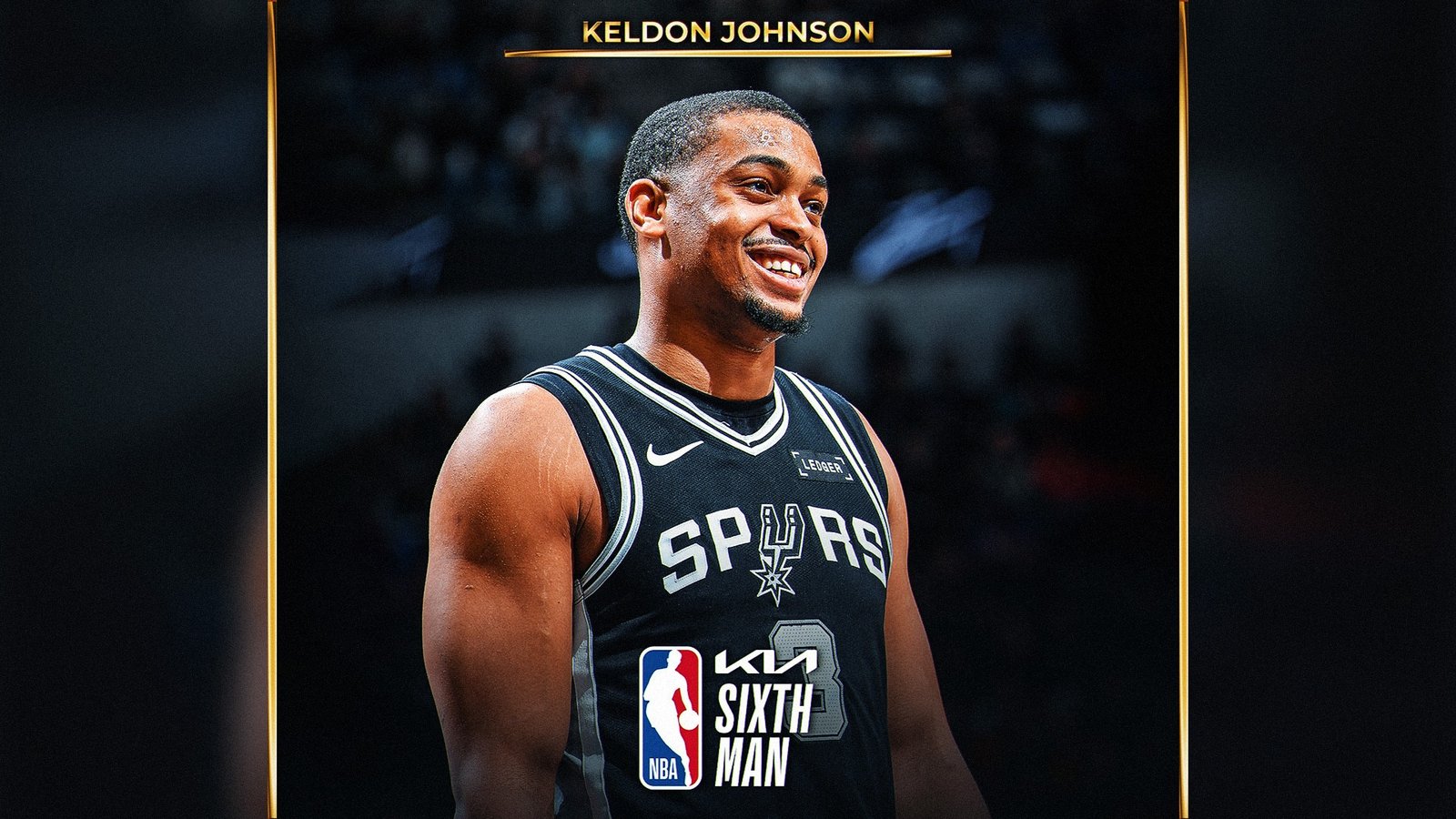 NBA Sixth Man of the Year Award Winners
