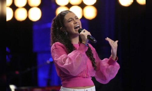 St. Peters teen will compete in 'The Voice' finale