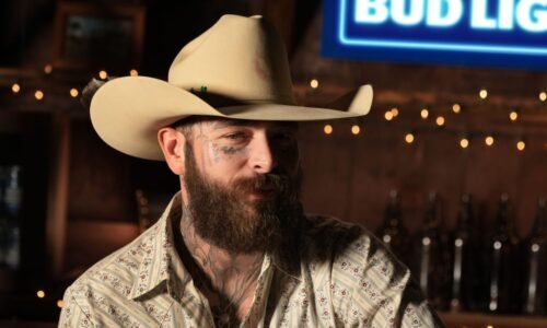 Stagecoach live stream with Lainey Wilson, Post Malone