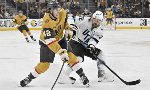 Stanley Cup Playoff races remarkably tight with less than 2 weeks to go