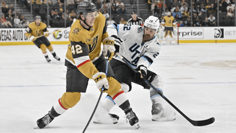 Stanley Cup Playoff races remarkably tight with less than 2 weeks to go