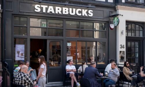 Starbucks (SBUX) Q2 2026 earnings