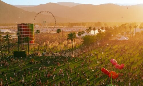 Start Time and Setlist for Weekend Two